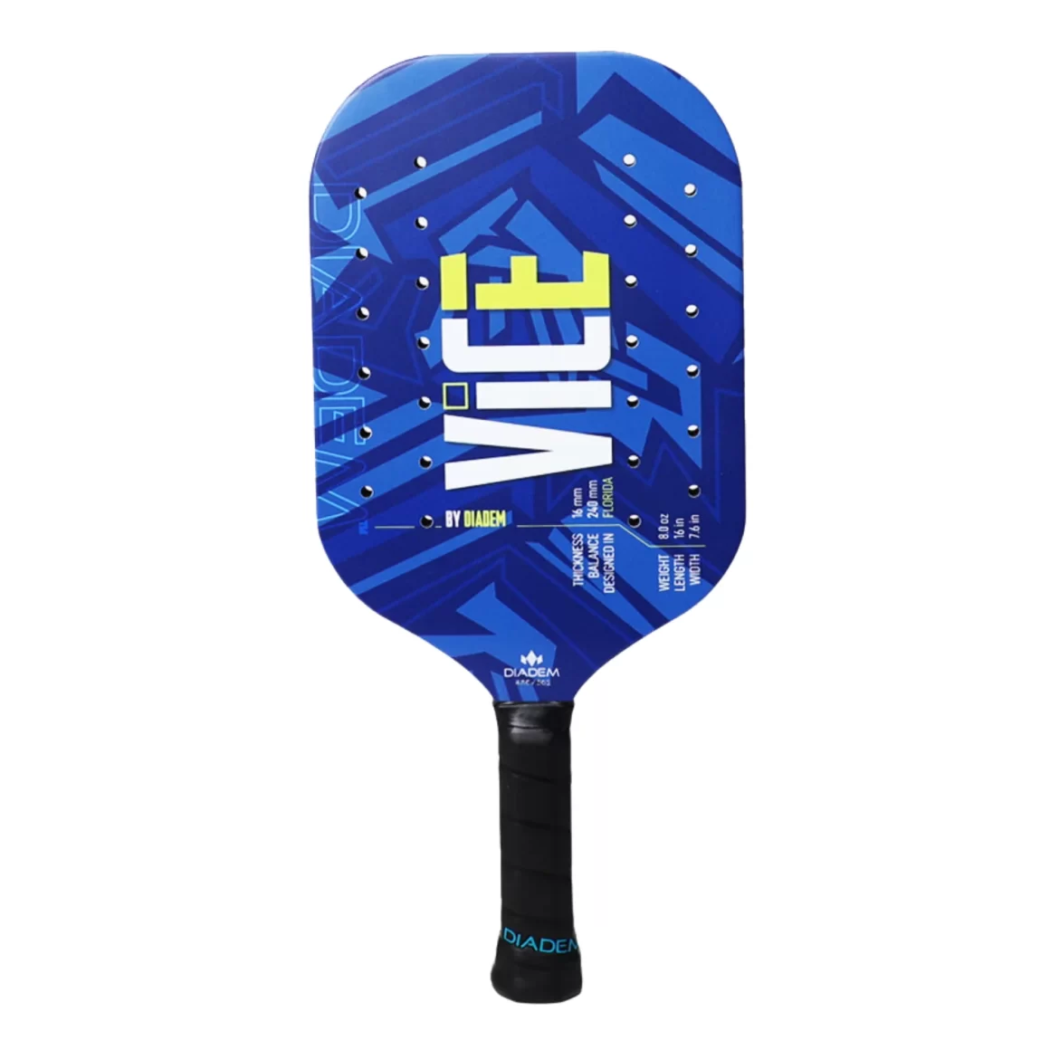 Diadem – Vice – Pickleball Paddle