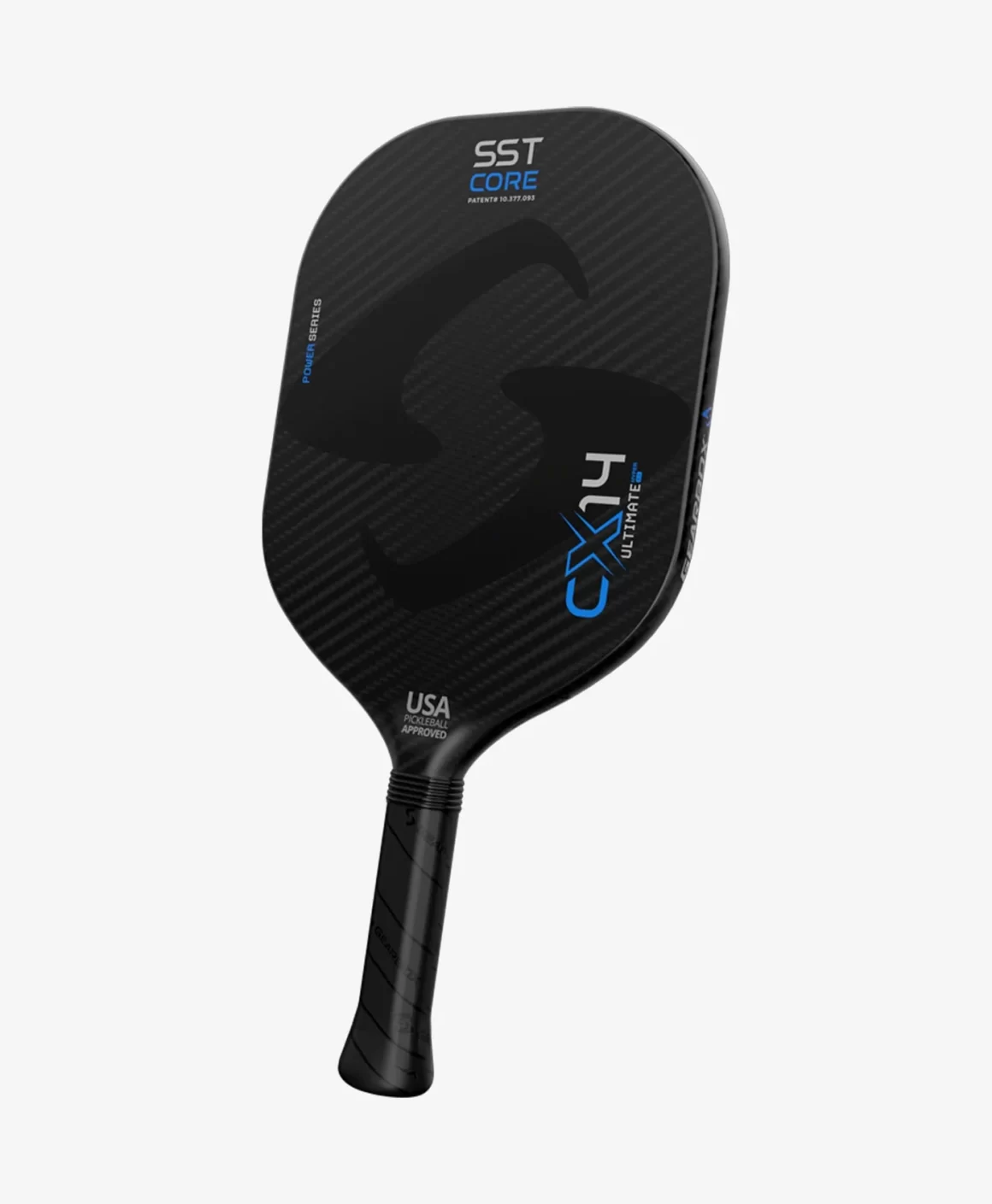 Gearbox Pickleball Paddles – CX14H Ultimate Power