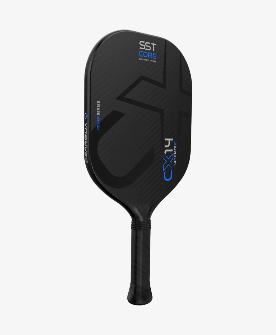 Gearbox Pickleball Paddles – CX14H Ultimate Power