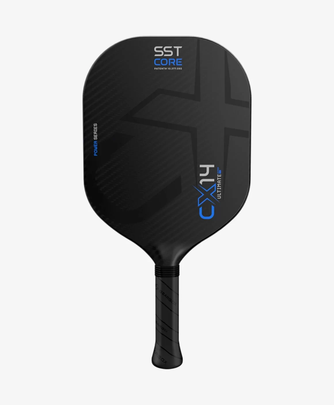 Gearbox Pickleball Paddles – CX14H Ultimate Power