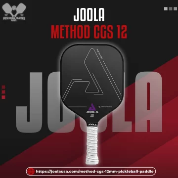 JOOLA Method CGS 12