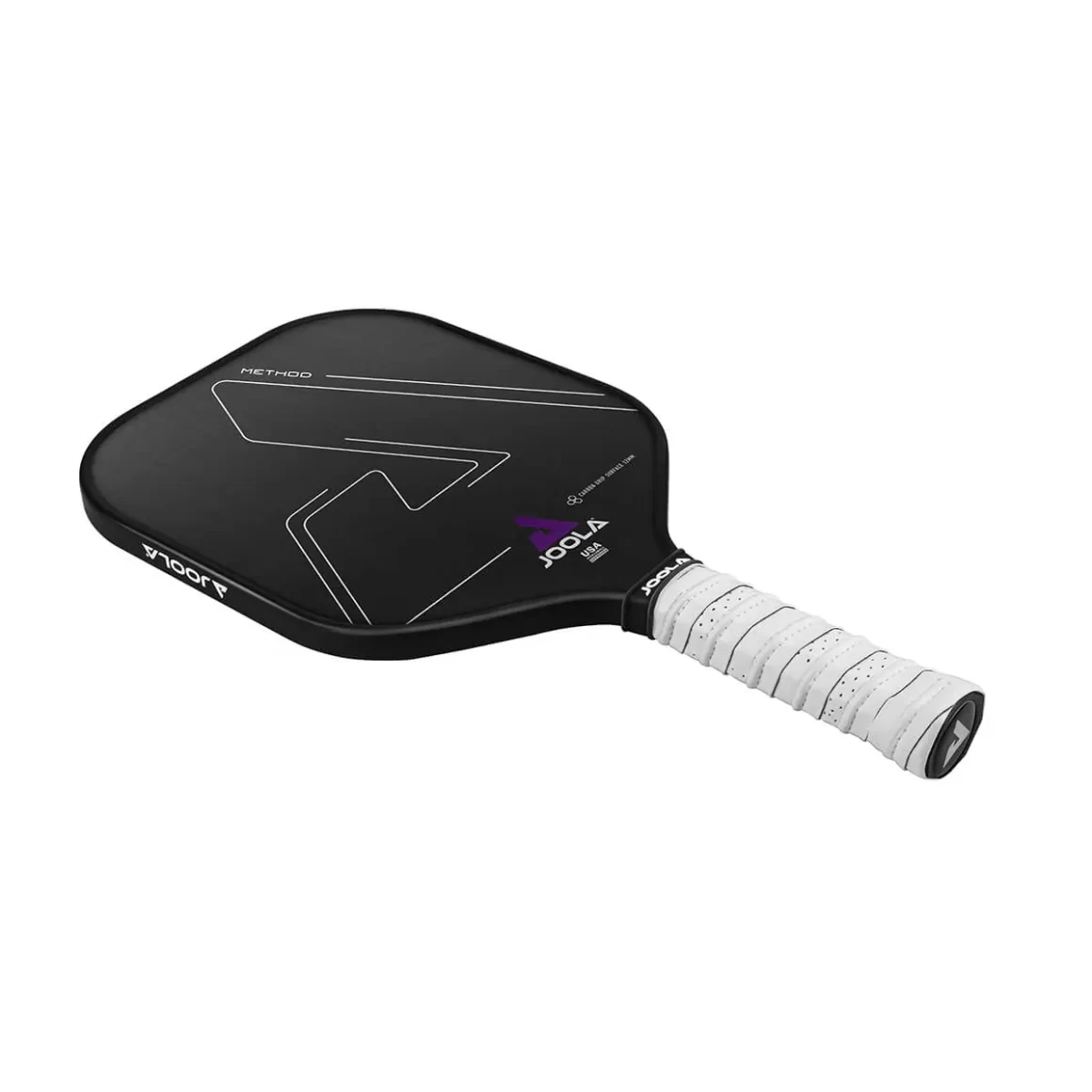 JOOLA Method CGS 12 Pickleball Paddle