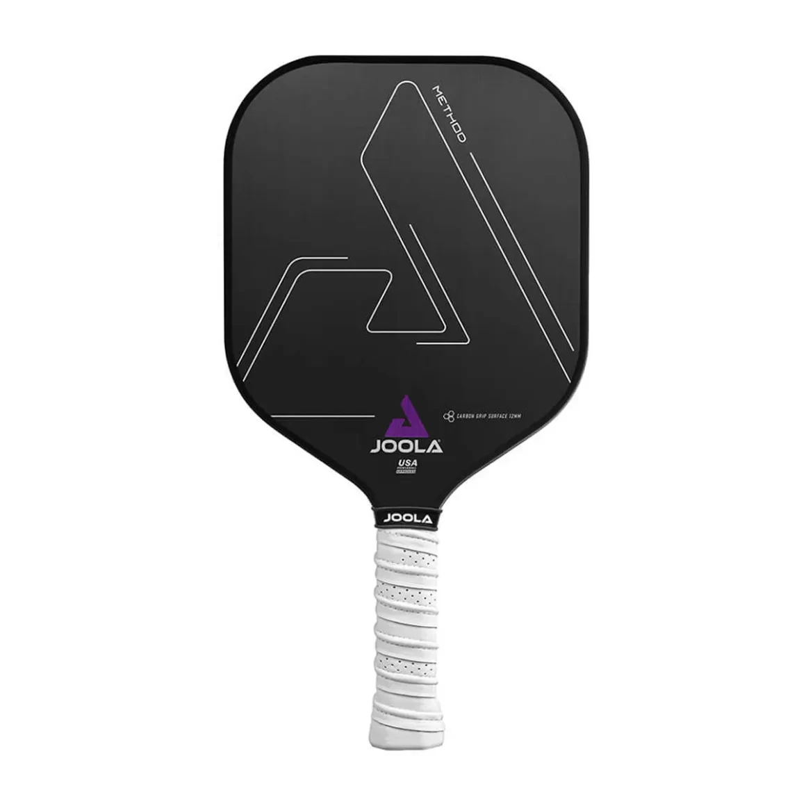 JOOLA Method CGS 12 Pickleball Paddle