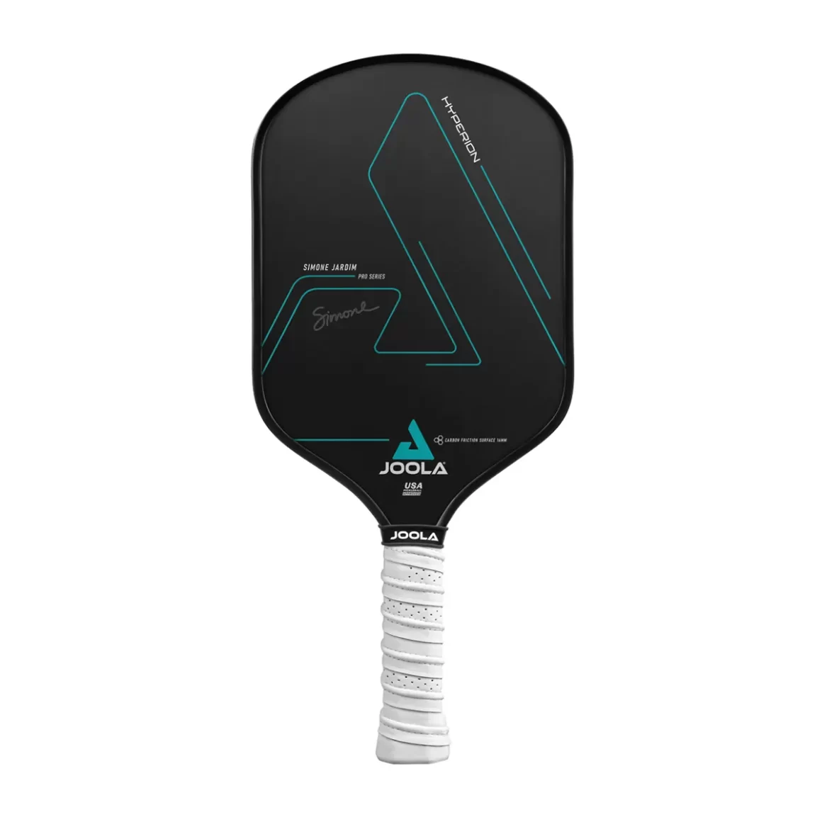 Joola Simone Jardim Hyperion CFS 16 Swift Pickleball Paddle