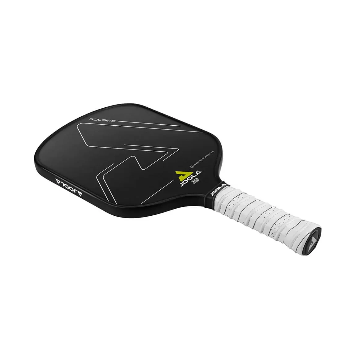 JOOLA Solaire CFS 14 Pickleball Paddle