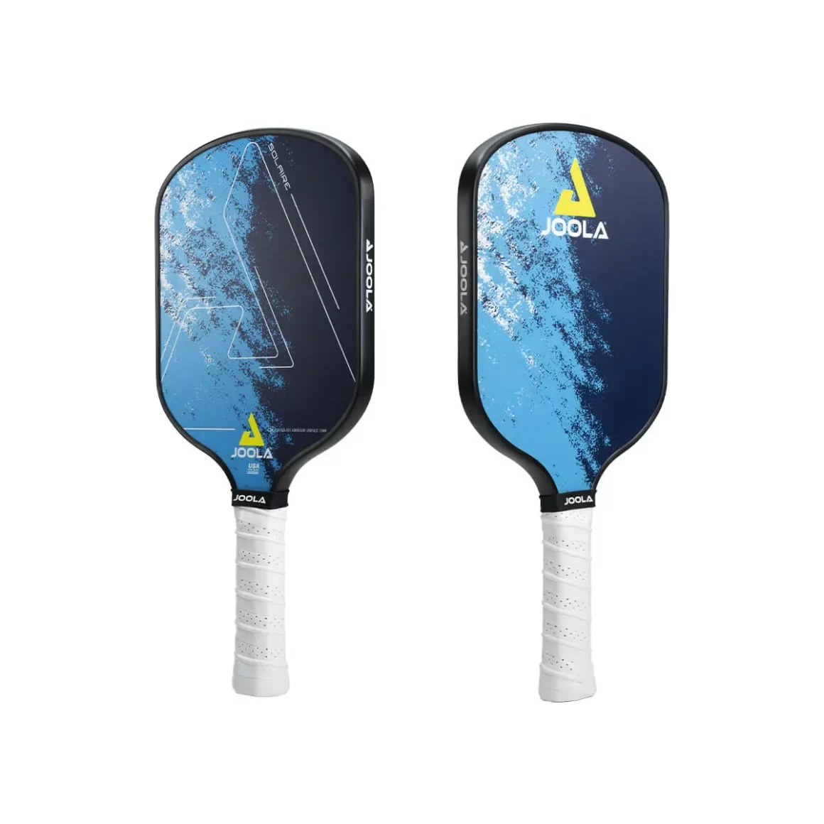 JOOLA Solaire FAS 13 Pickleball Paddle