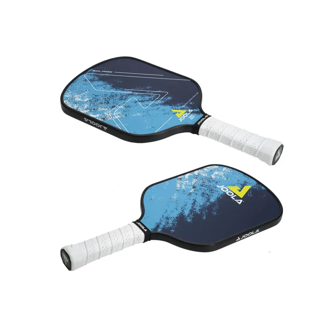 JOOLA Solaire FAS 13 Pickleball Paddle