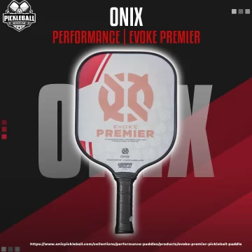 Onix Evoke Premier