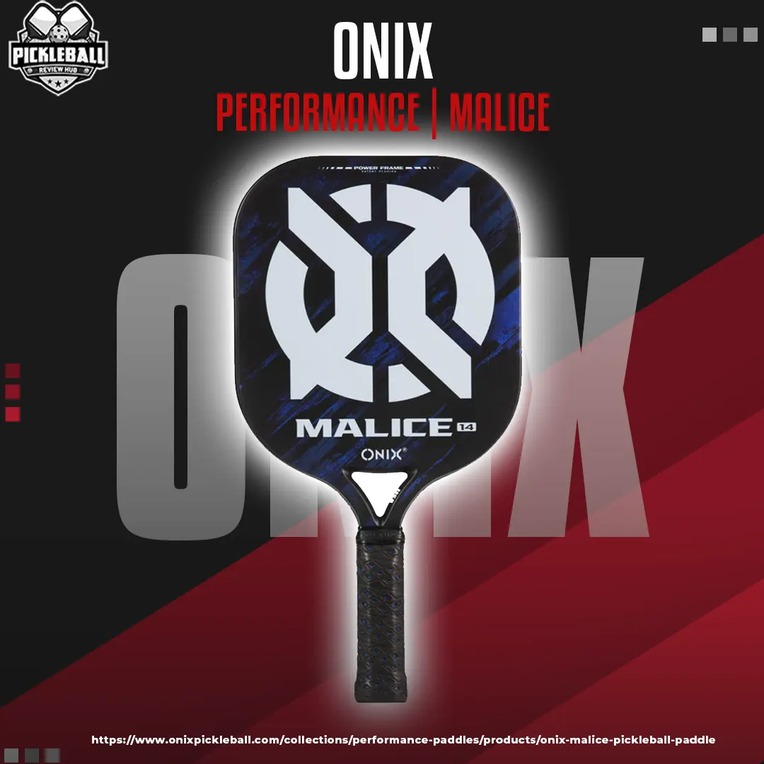 Onix Malice