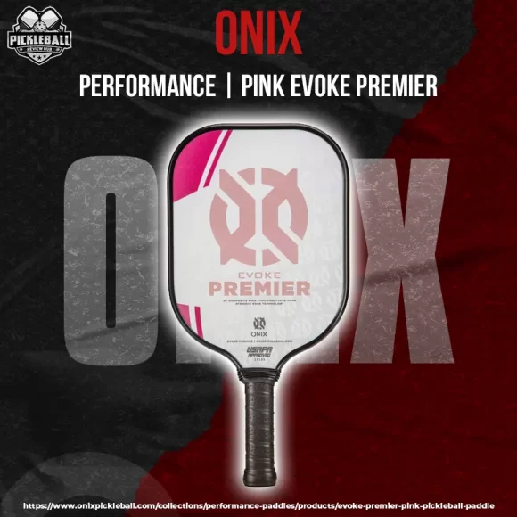 Onix Pink Evoke Premier