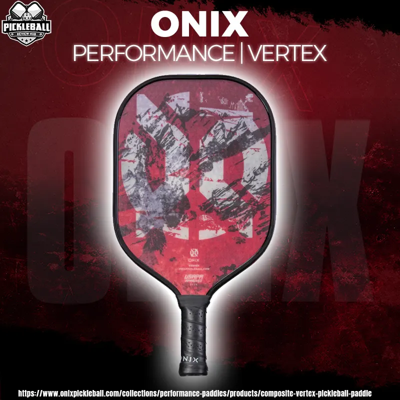 Onix Vertex Pickleball Racquet