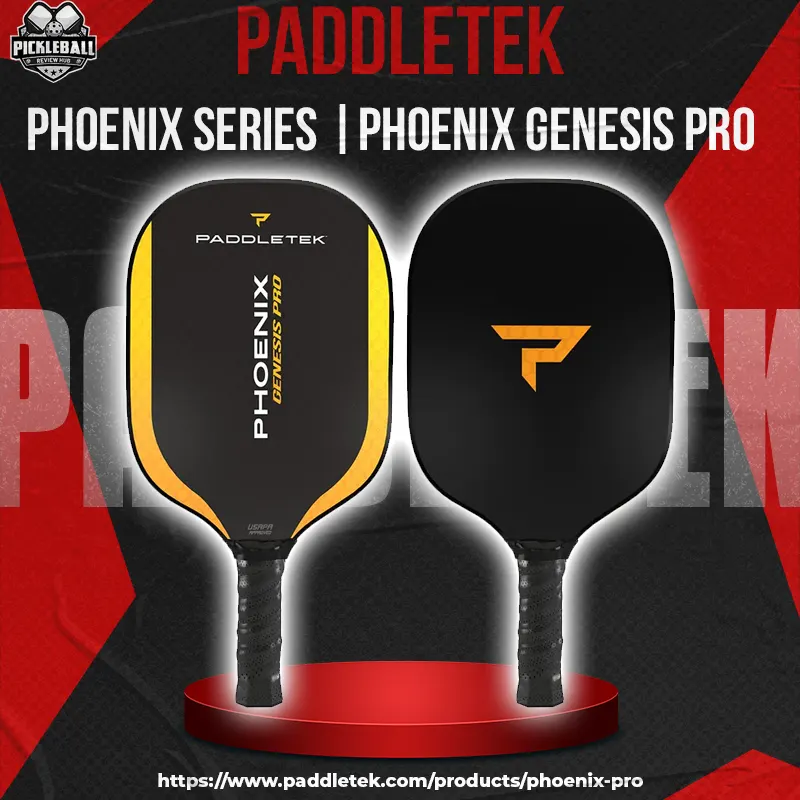 Phoenix Genesis Pro