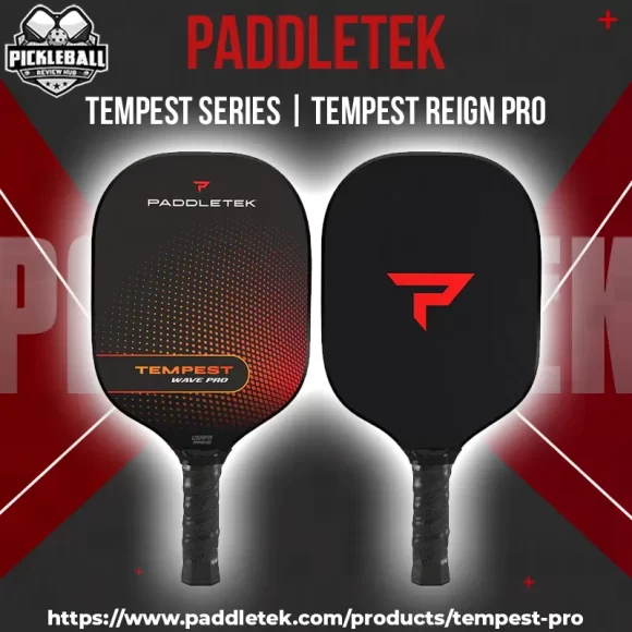 Tempest Reign Pro