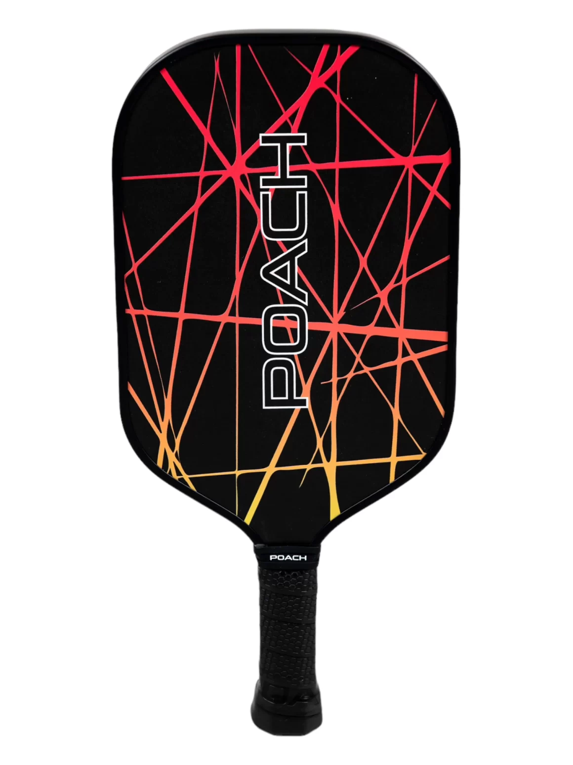 Poach Podium Control Pickleball Paddle