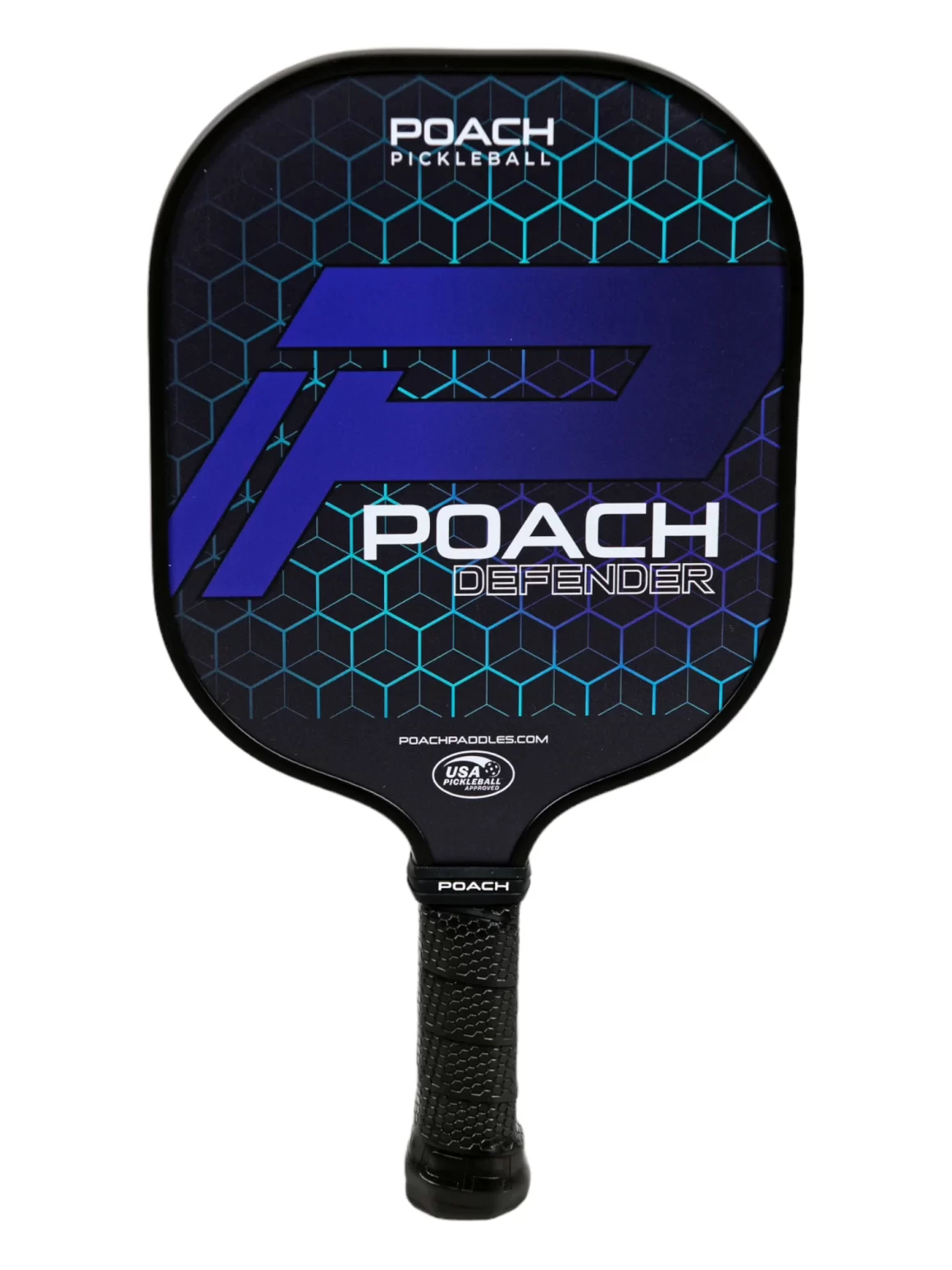 Poach Defender Power Pickleball Paddle