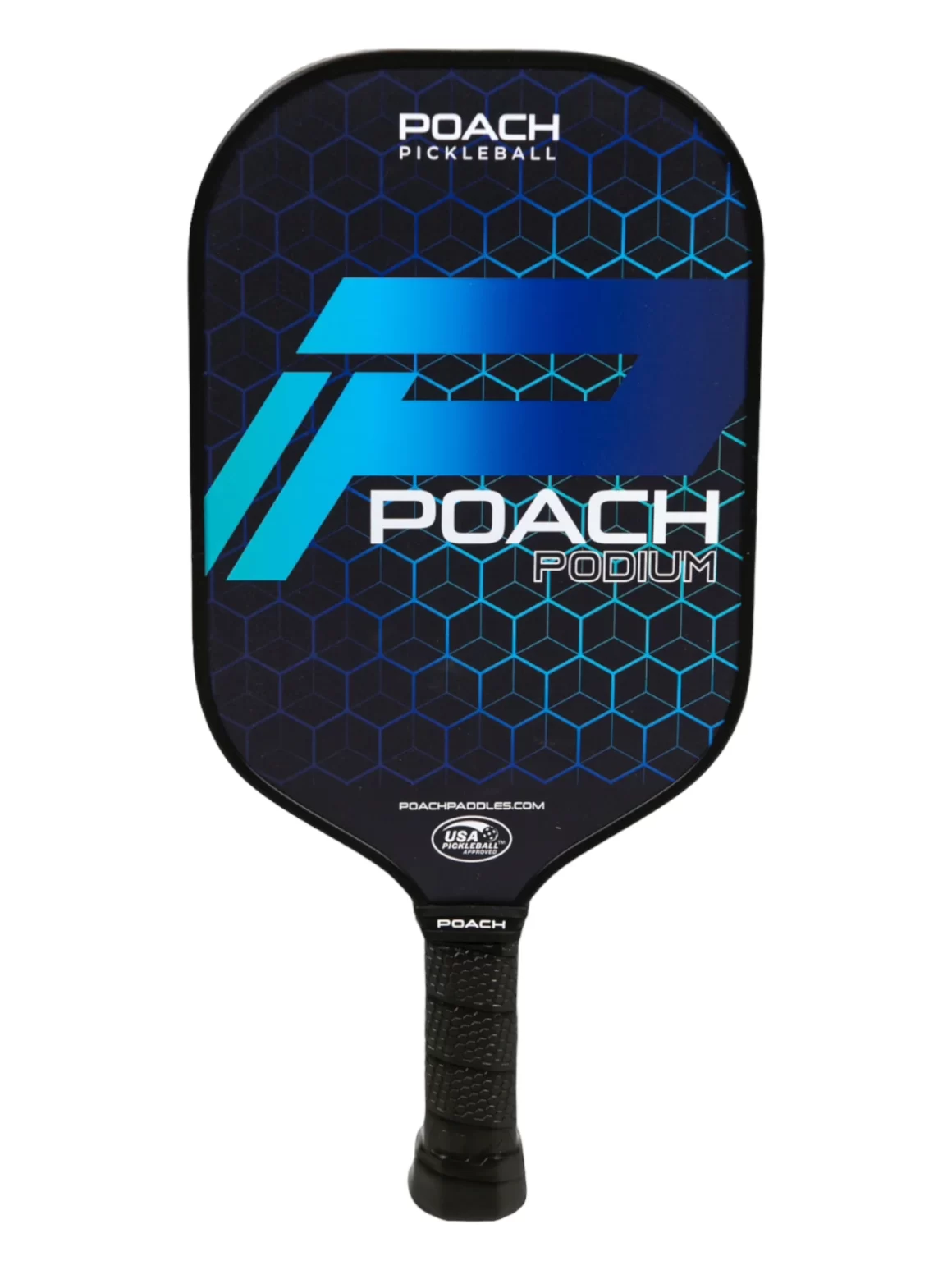 Poach Podium Power Pickleball Paddle