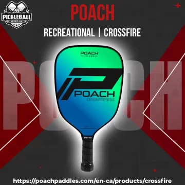 Poach Crossfire