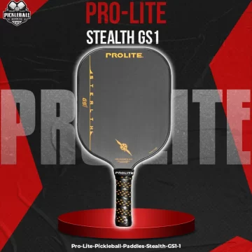 Prolite Stealth GS1 Pickleball Paddle