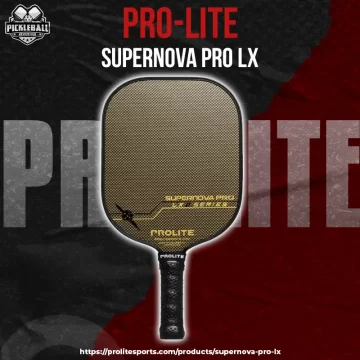 Supernova Pro LX