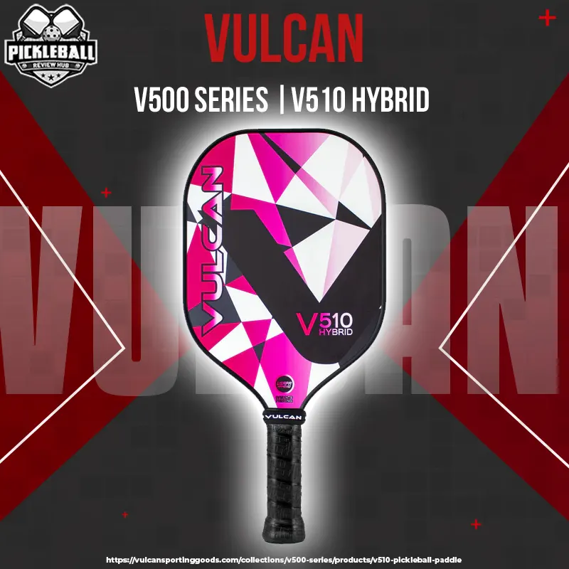 Vulcan 510 Hybrid