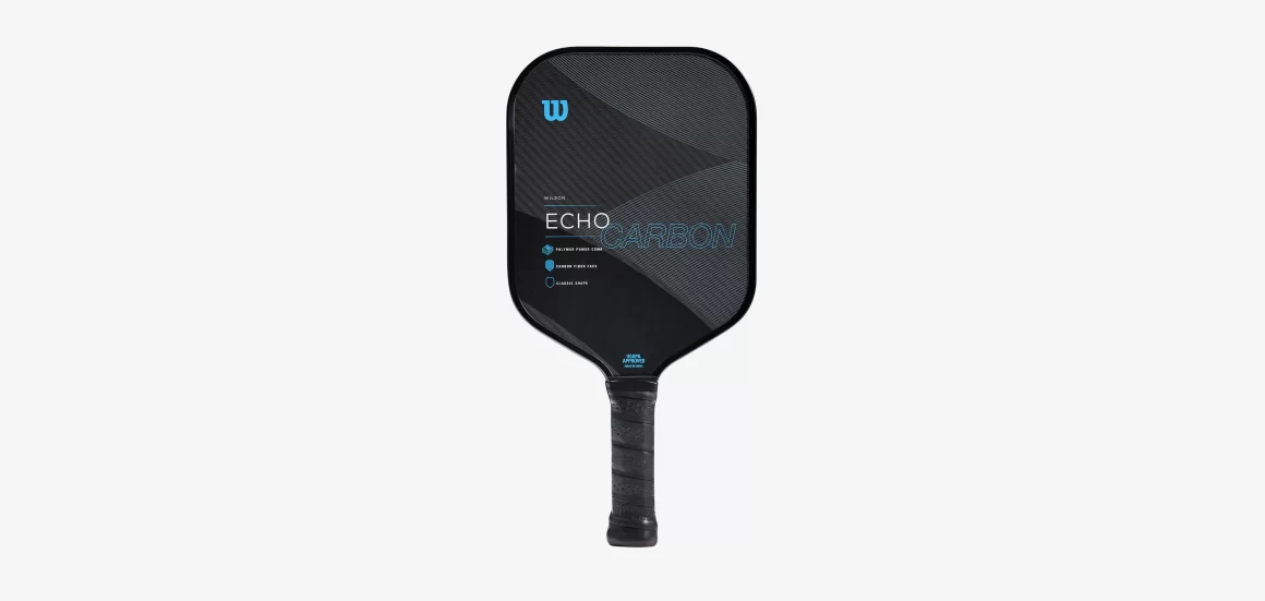 Wilson Echo Carbon