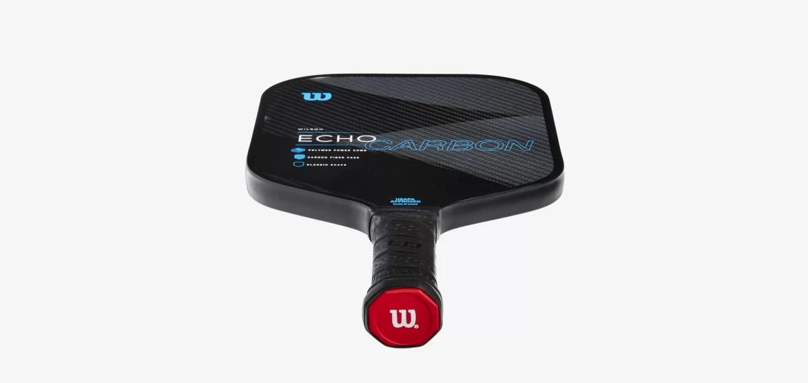 Wilson Echo Carbon