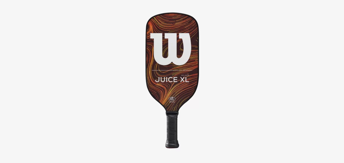 Wilson Juice XL Energy Pickleball Paddle