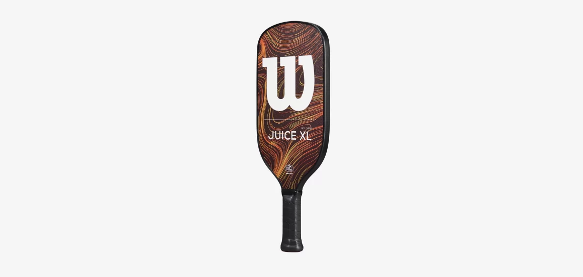 Wilson Juice XL Energy Pickleball Paddle