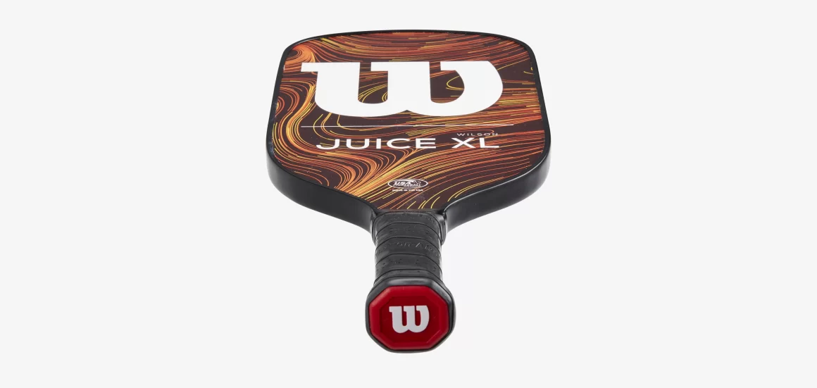 Wilson Juice XL Energy Pickleball Paddle