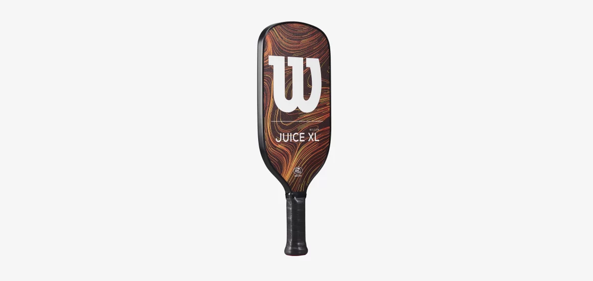 Wilson Juice XL Energy Pickleball Paddle